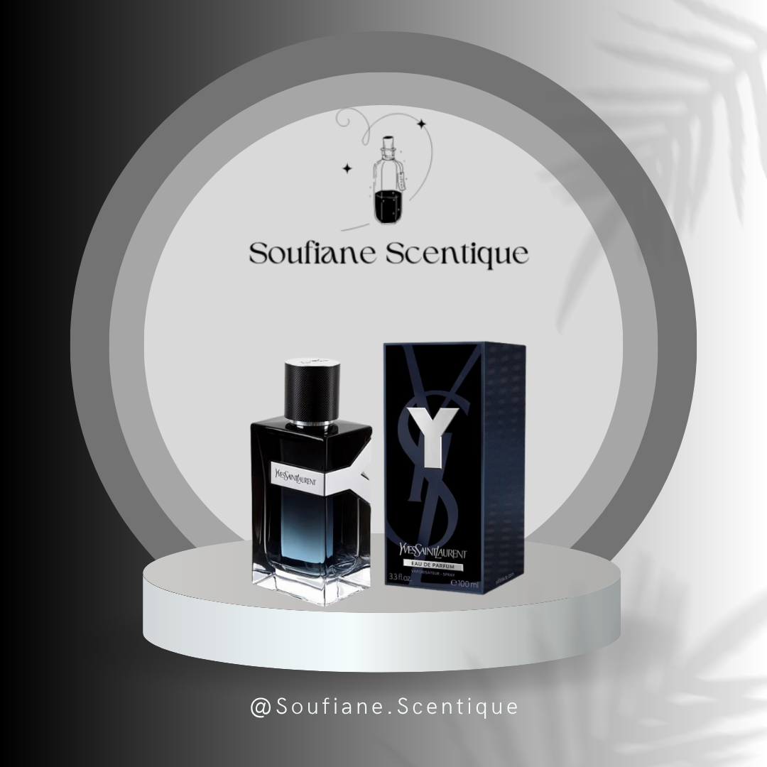 Yves Saint Laurent