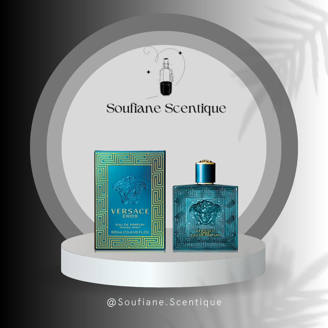 Versace Eros