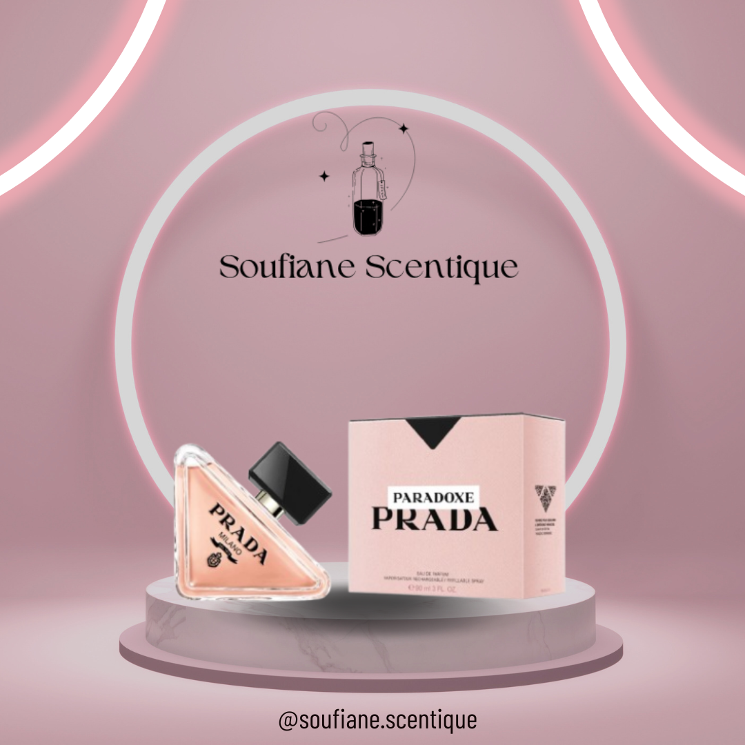 Prada - Paradoxe